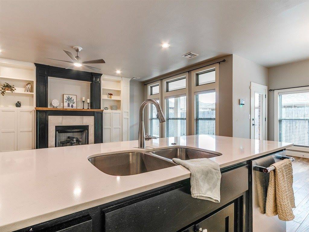 624 Frisco Ridge Road, Yukon, OK 73099