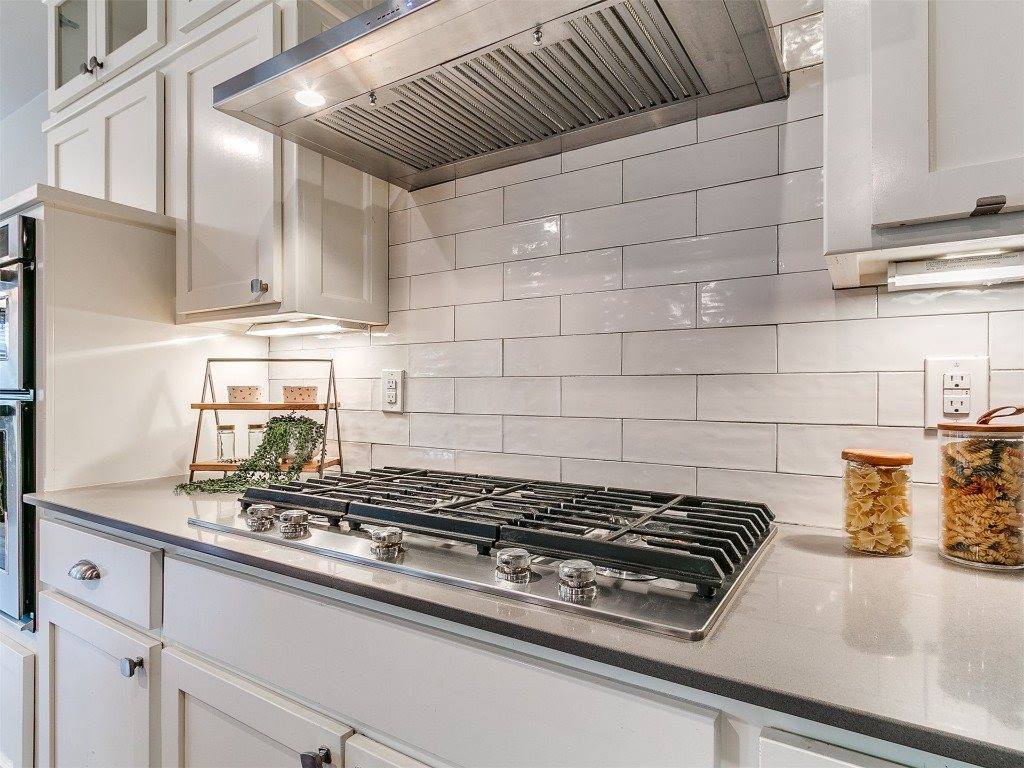 624 Frisco Ridge Road, Yukon, OK 73099