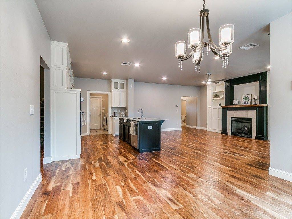 624 Frisco Ridge Road, Yukon, OK 73099