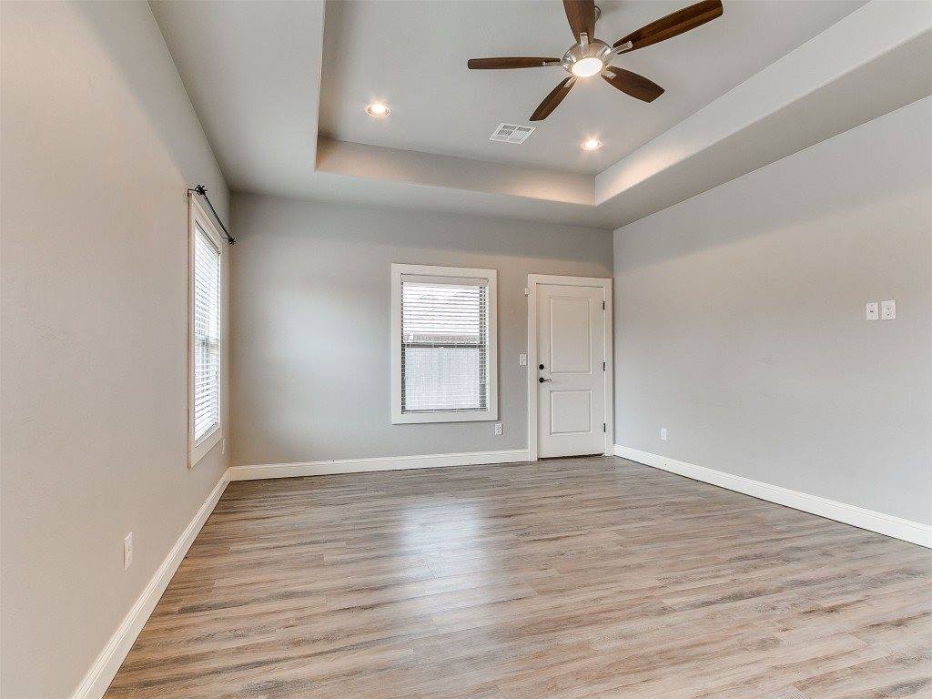 624 Frisco Ridge Road, Yukon, OK 73099