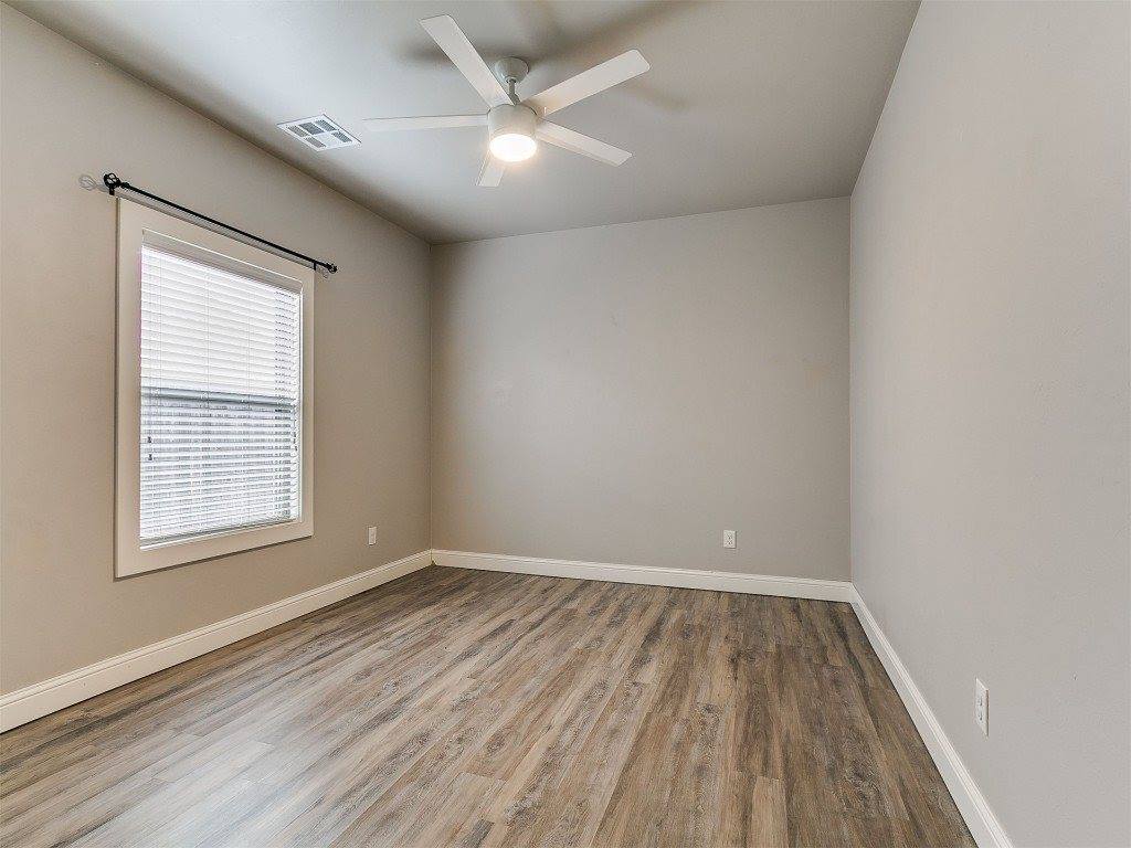 624 Frisco Ridge Road, Yukon, OK 73099