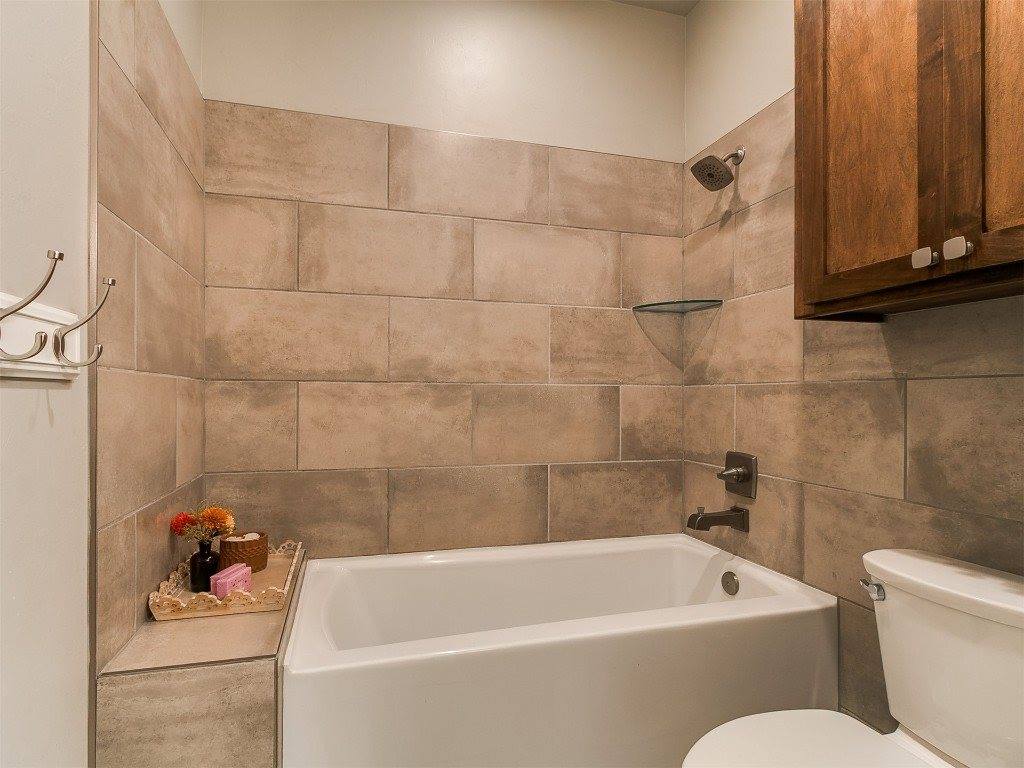 624 Frisco Ridge Road, Yukon, OK 73099