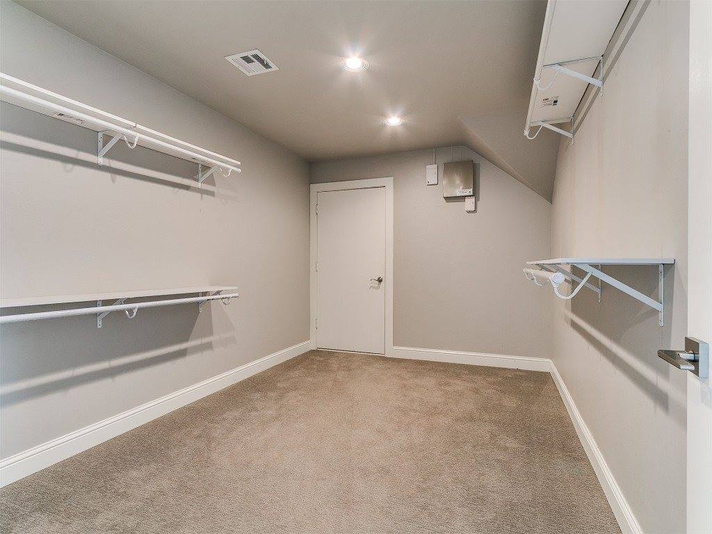 624 Frisco Ridge Road, Yukon, OK 73099