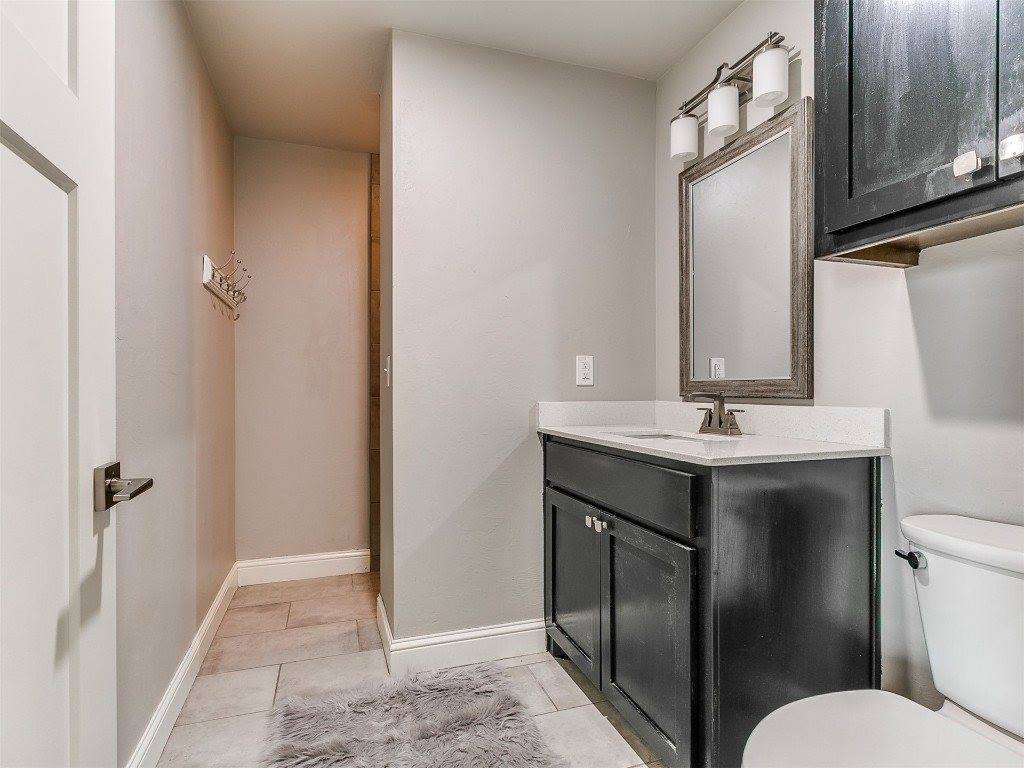 624 Frisco Ridge Road, Yukon, OK 73099