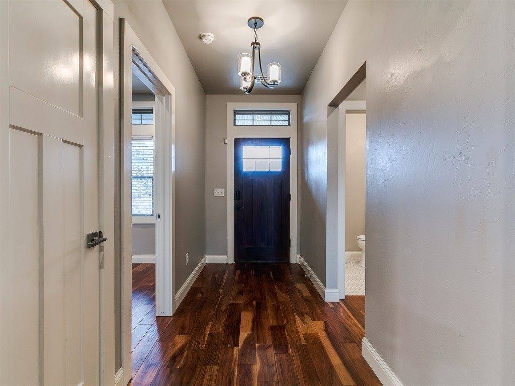 624 Frisco Ridge Road, Yukon, OK 73099