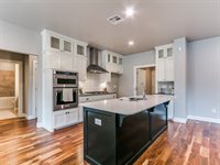 624 Frisco Ridge Road, Yukon, OK 73099