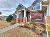 624 Frisco Ridge Road, Yukon, OK 73099