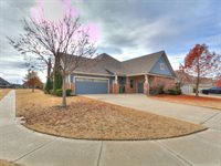 624 Frisco Ridge Road, Yukon, OK 73099
