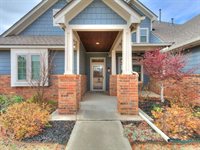 624 Frisco Ridge Road, Yukon, OK 73099