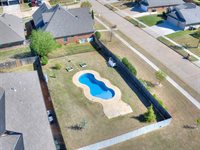 624 Frisco Ridge Road, Yukon, OK 73099