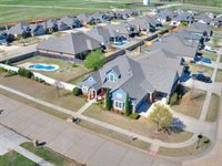 624 Frisco Ridge Road, Yukon, OK 73099