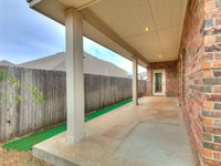 624 Frisco Ridge Road, Yukon, OK 73099