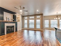 624 Frisco Ridge Road, Yukon, OK 73099