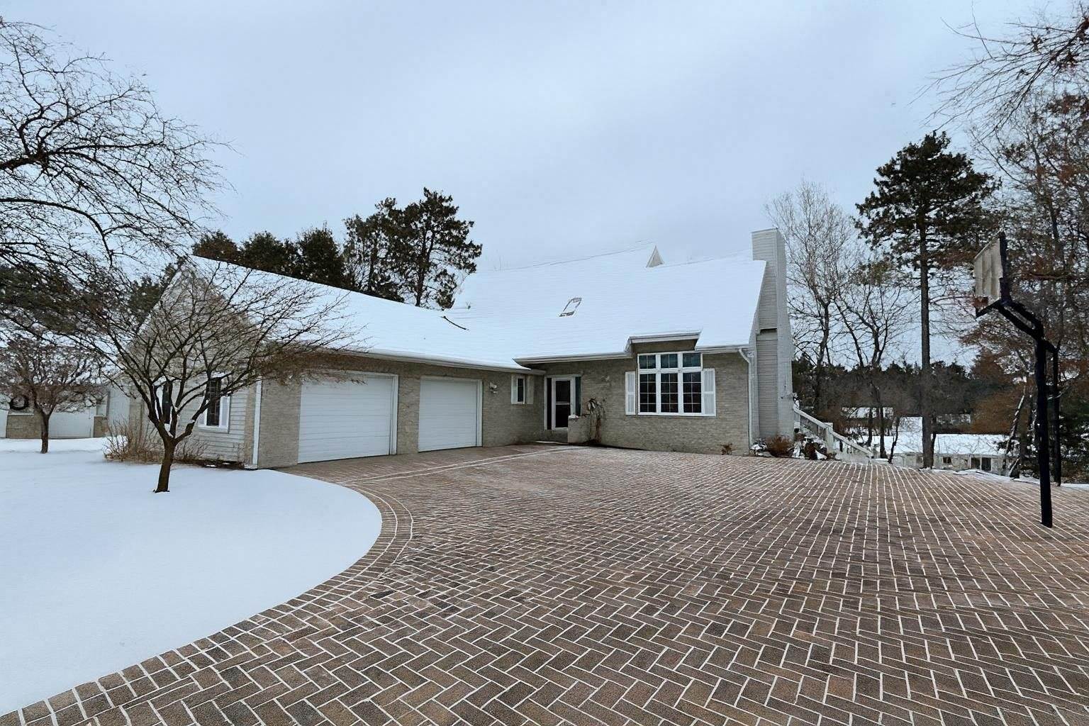 6007 High Ridge Circle, Weston, WI 54476