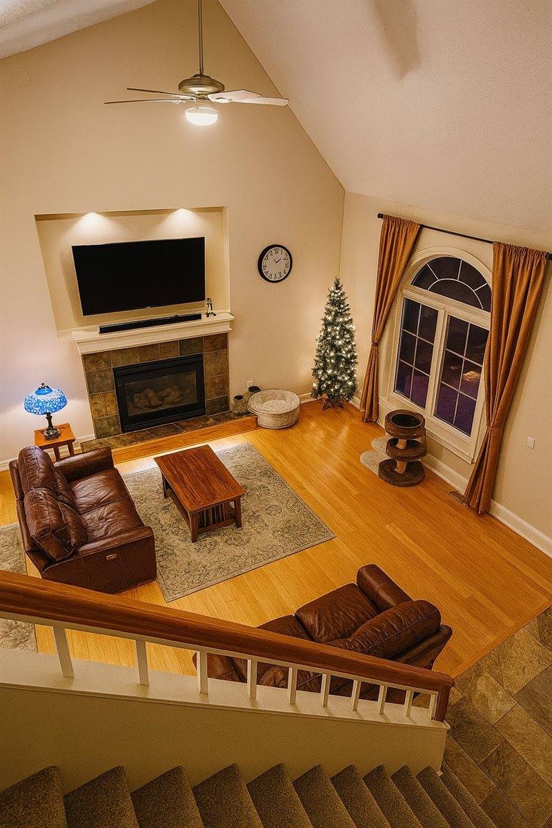 6007 High Ridge Circle, Weston, WI 54476