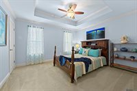 13459 Prairie Ln, Walker, LA 70785