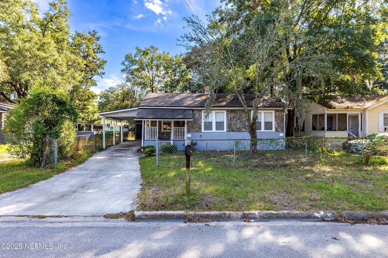 1044 Alderside Street, Jacksonville, FL 32208