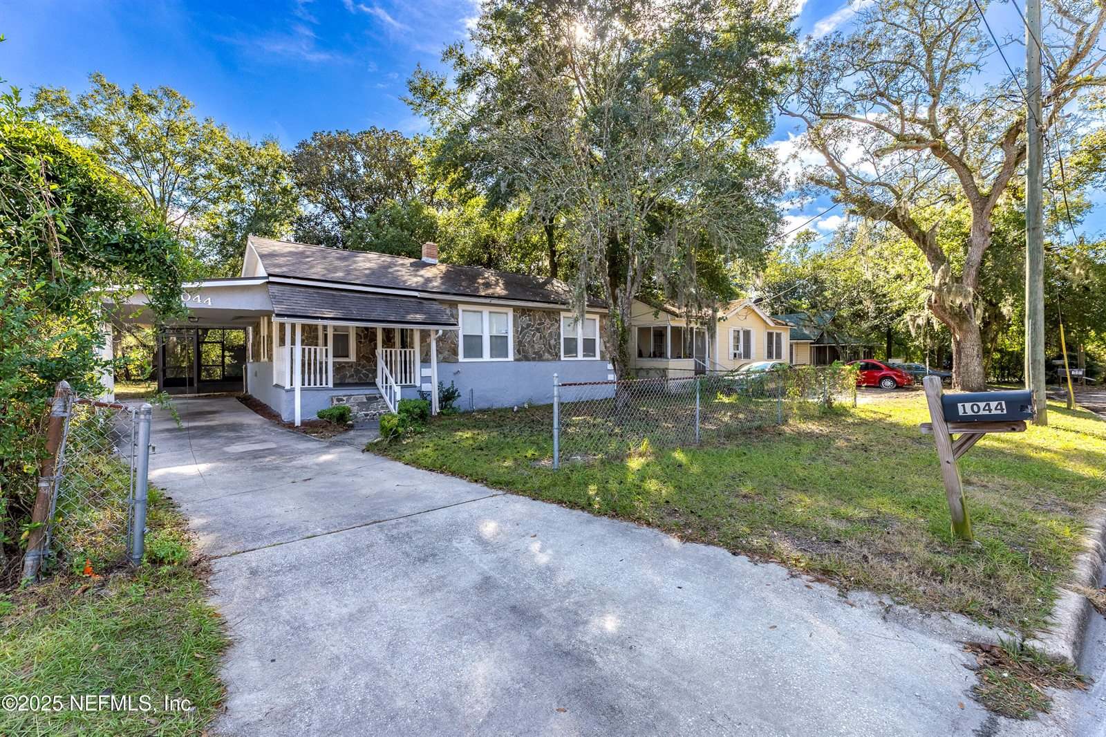 1044 Alderside Street, Jacksonville, FL 32208