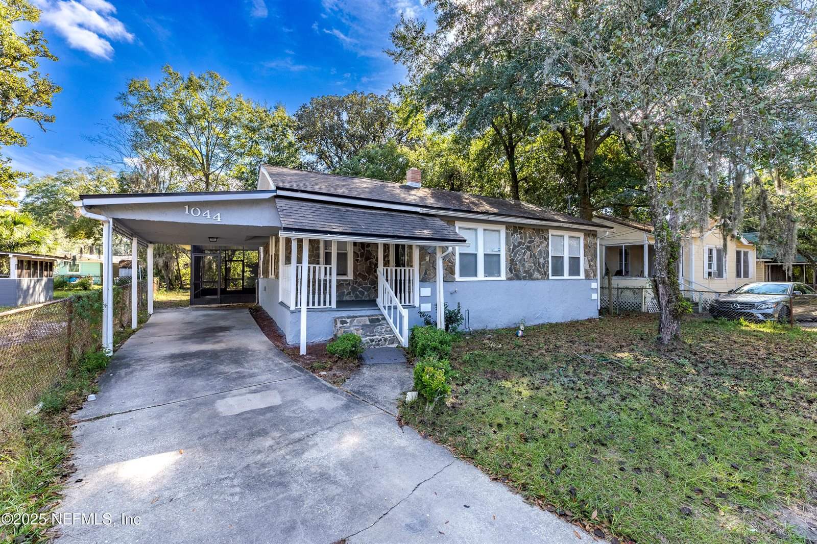 1044 Alderside Street, Jacksonville, FL 32208