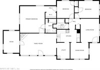 1044 Alderside Street, Jacksonville, FL 32208