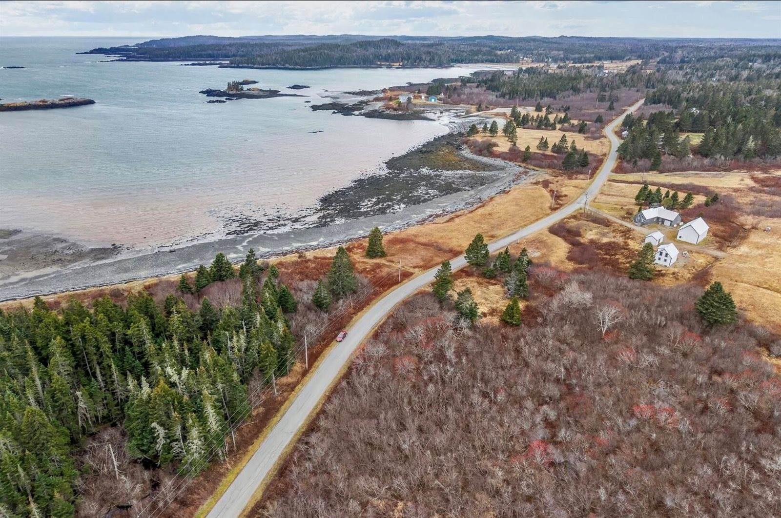 L11/12/14 Boot Cove Road, Lubec, ME 04652