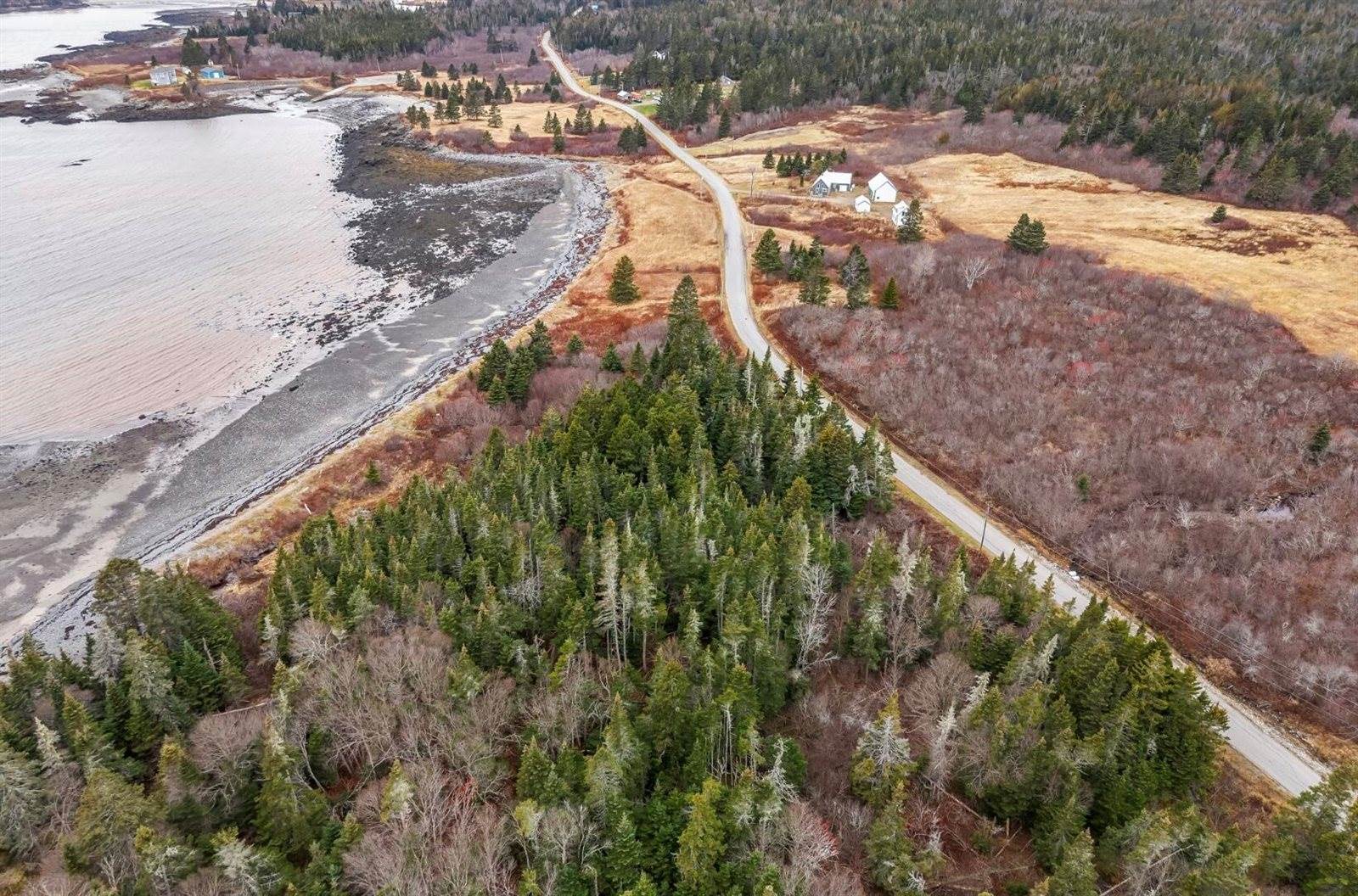 L11/12/14 Boot Cove Road, Lubec, ME 04652