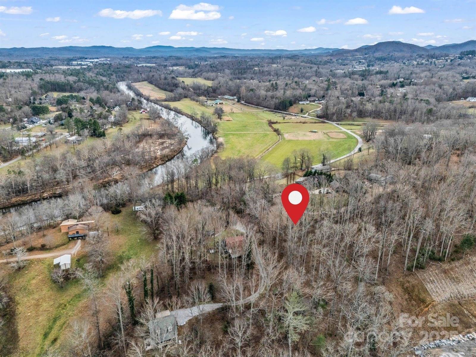 660 Glenn Bridge Road, Arden, NC 28704