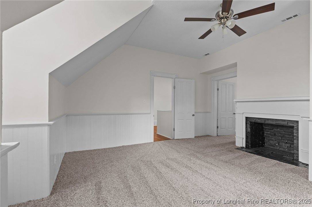 301 Central Street, Maxton, NC 28364