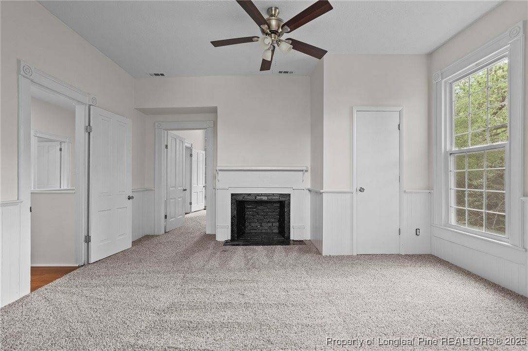 301 Central Street, Maxton, NC 28364