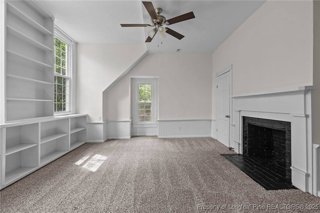 301 Central Street, Maxton, NC 28364