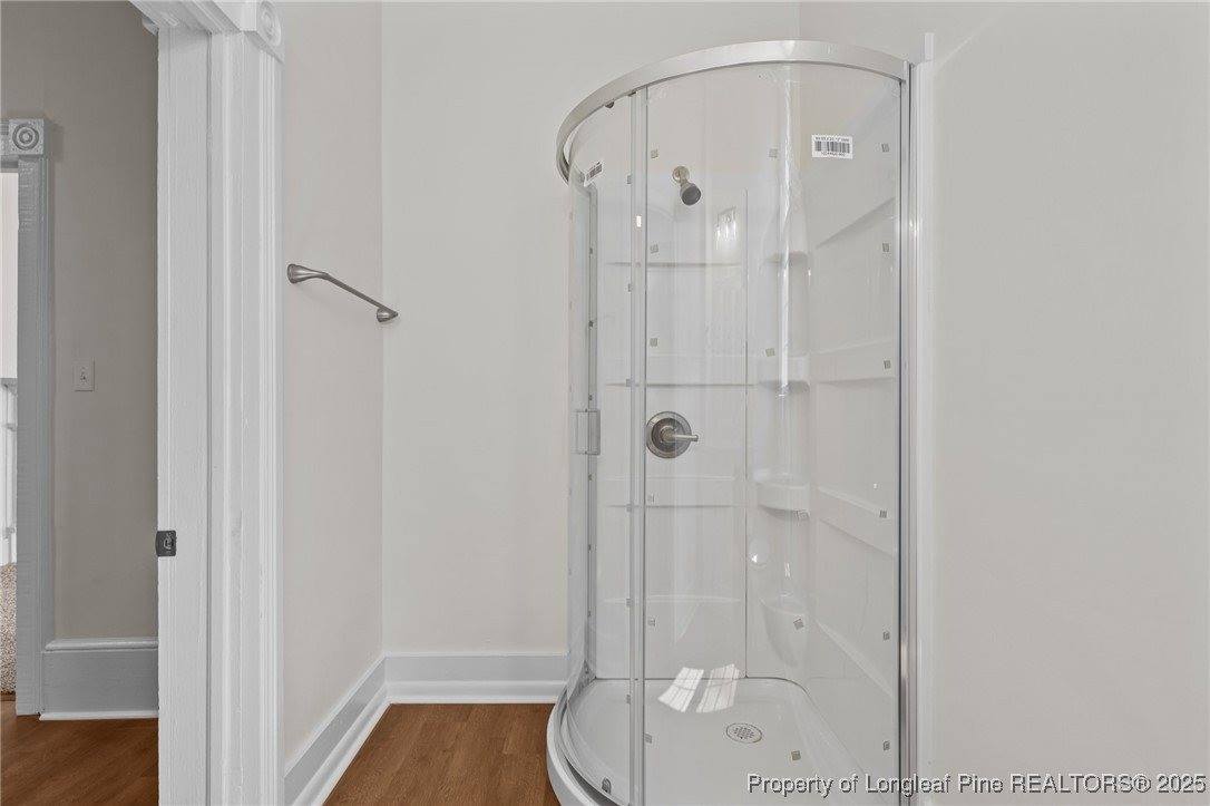 301 Central Street, Maxton, NC 28364