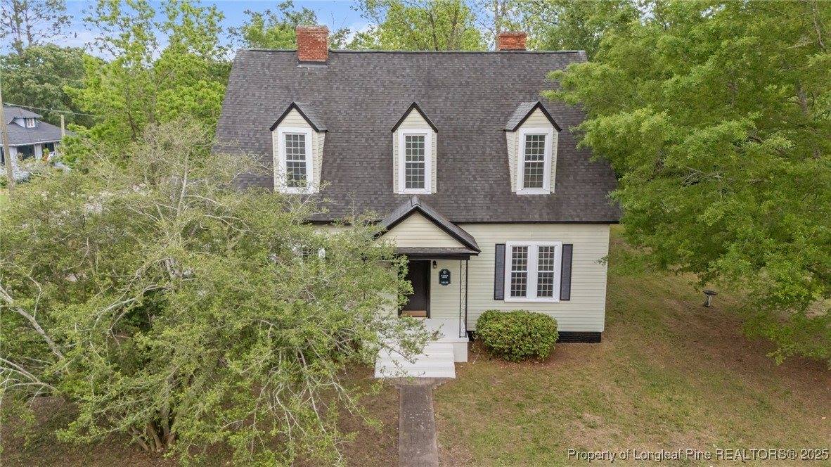 301 Central Street, Maxton, NC 28364