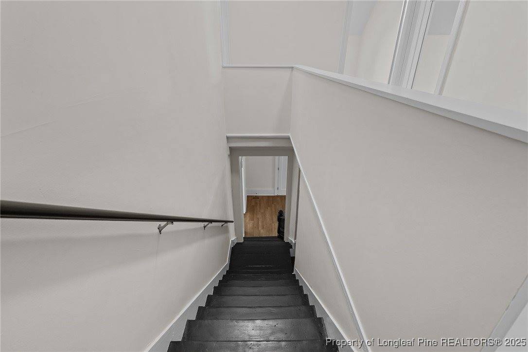 301 Central Street, Maxton, NC 28364