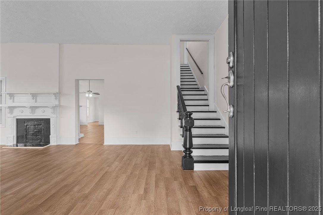 301 Central Street, Maxton, NC 28364