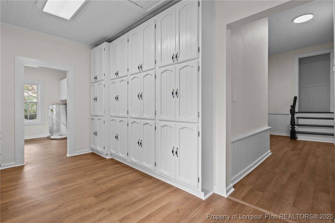 301 Central Street, Maxton, NC 28364