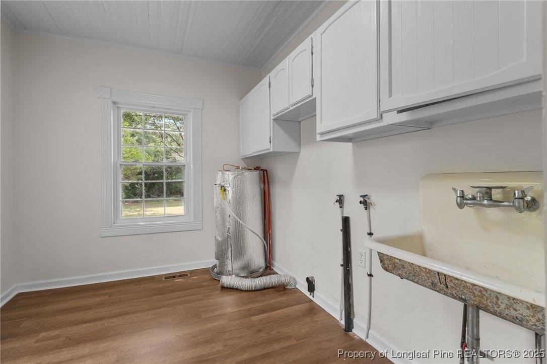 301 Central Street, Maxton, NC 28364