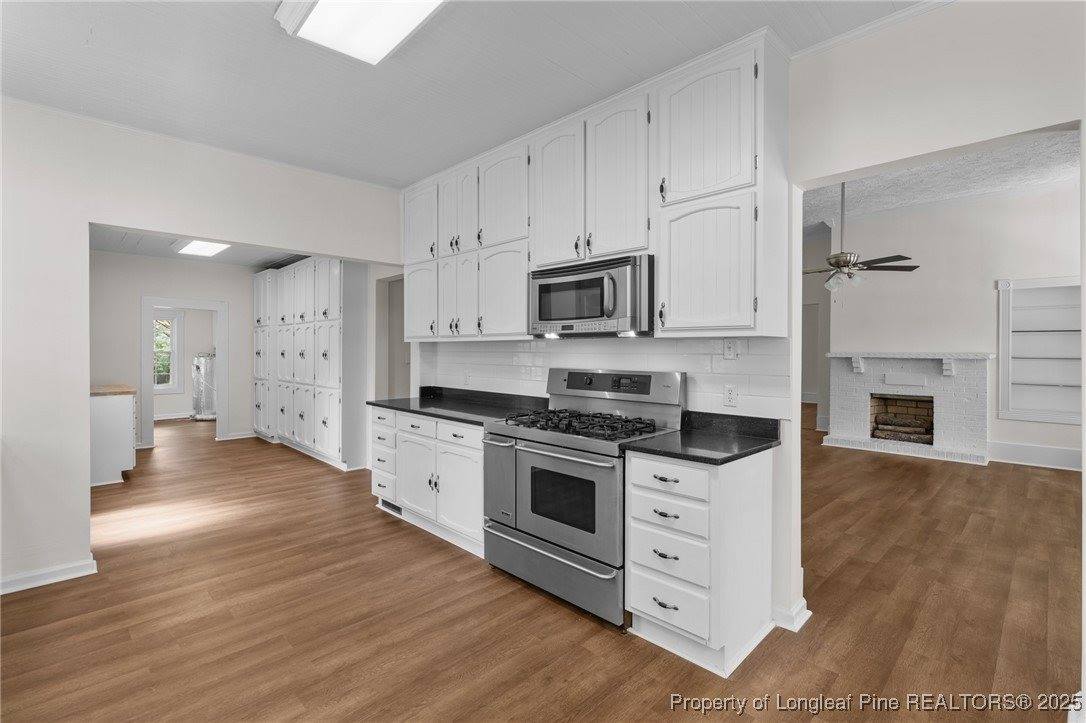 301 Central Street, Maxton, NC 28364