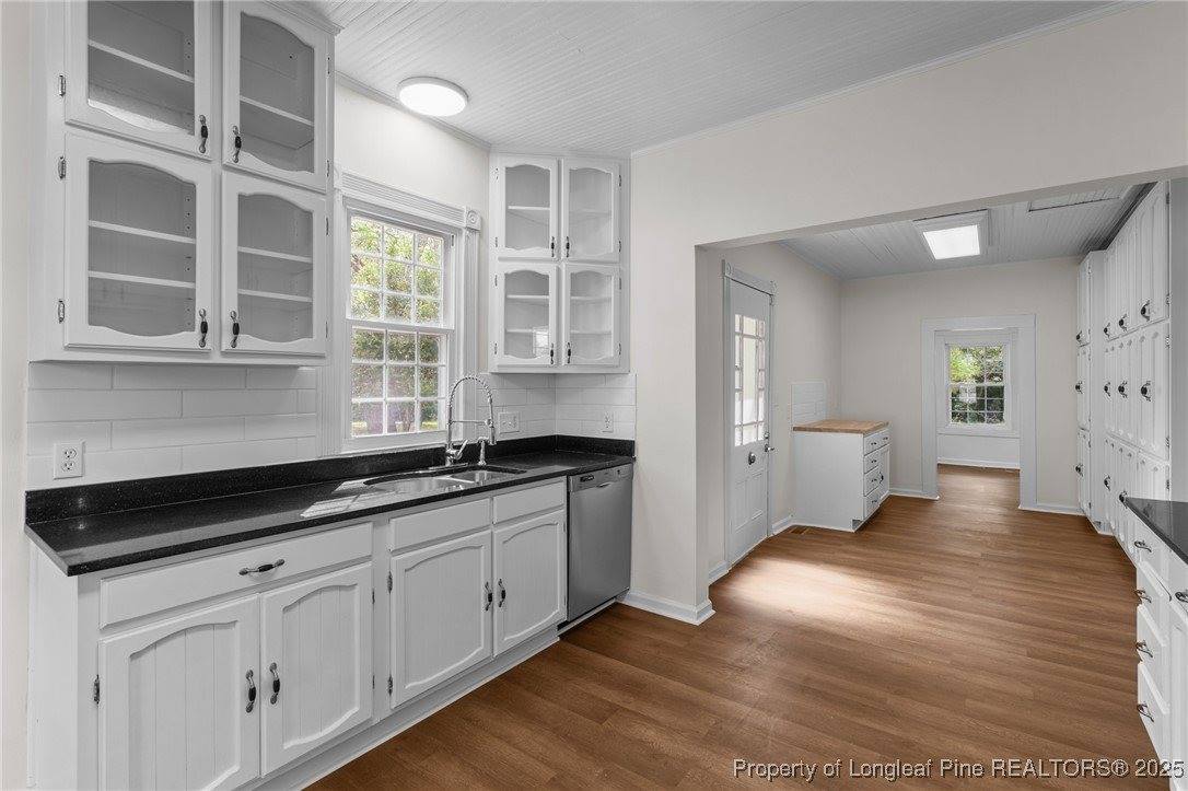 301 Central Street, Maxton, NC 28364