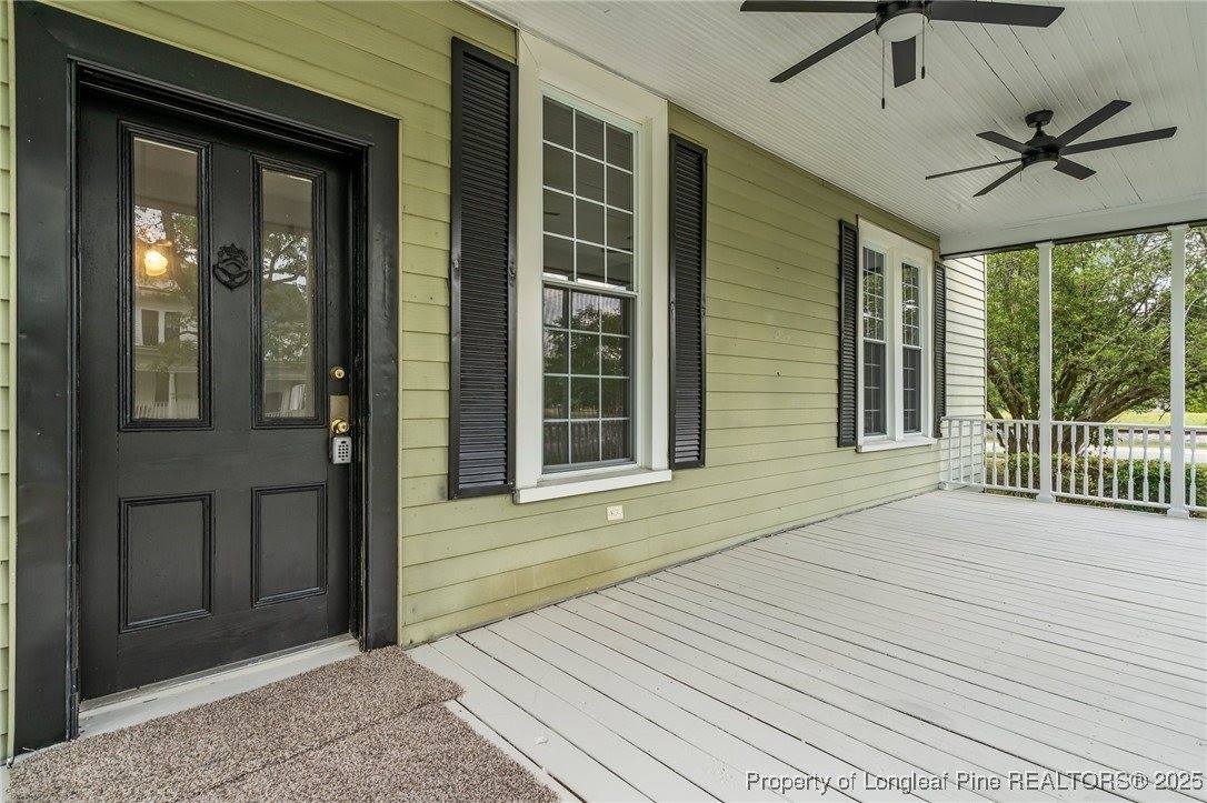 301 Central Street, Maxton, NC 28364