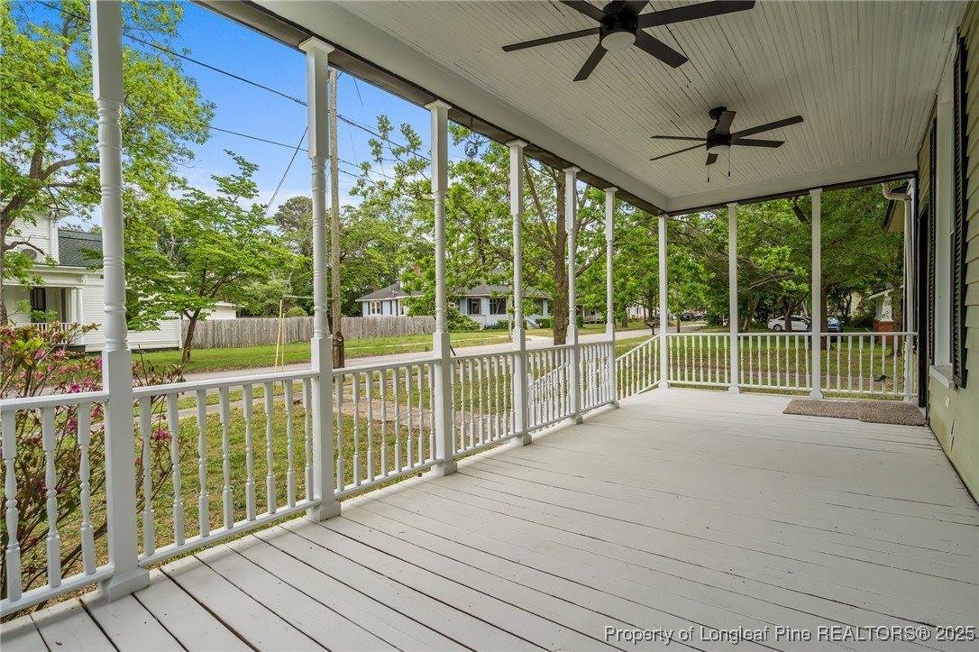 301 Central Street, Maxton, NC 28364