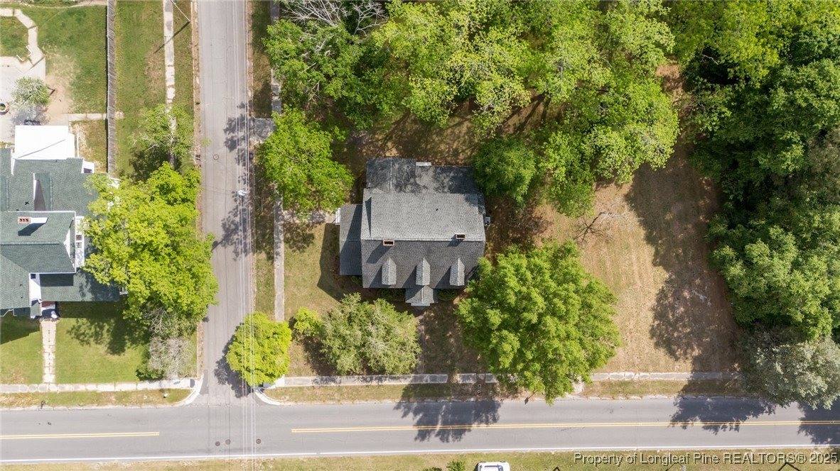 301 Central Street, Maxton, NC 28364