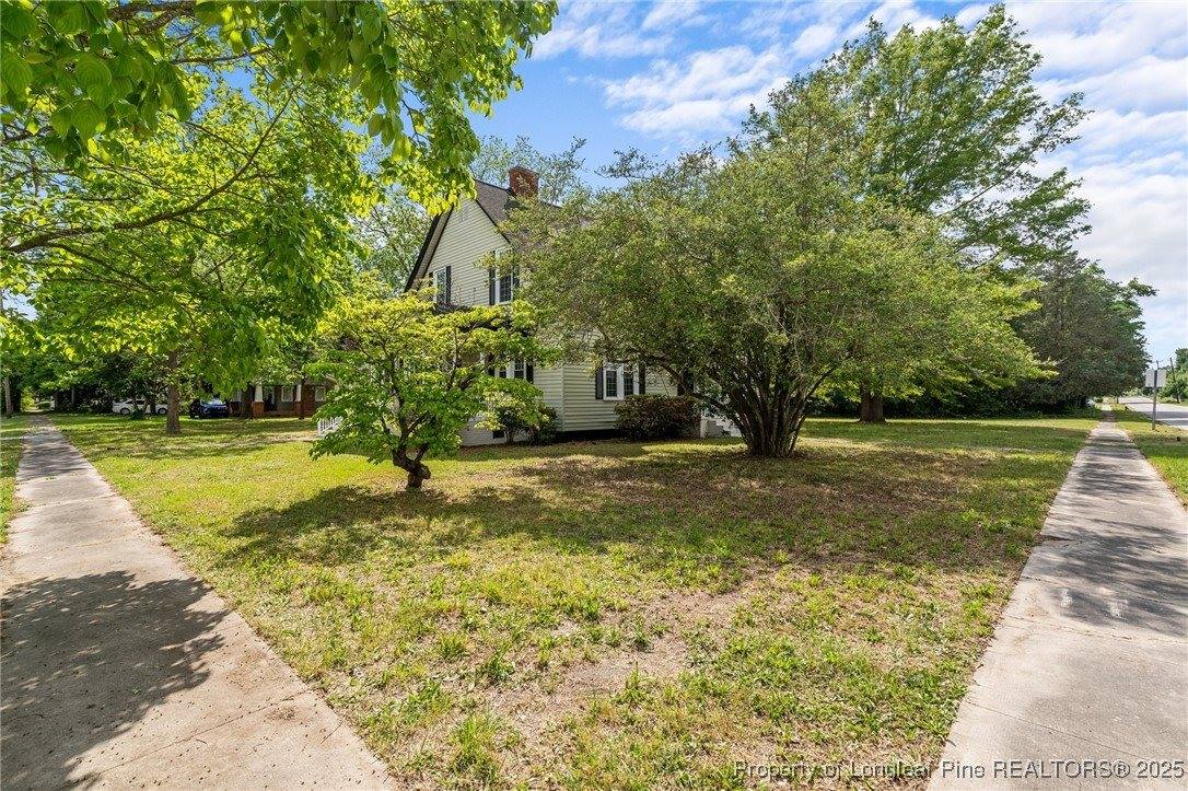 301 Central Street, Maxton, NC 28364