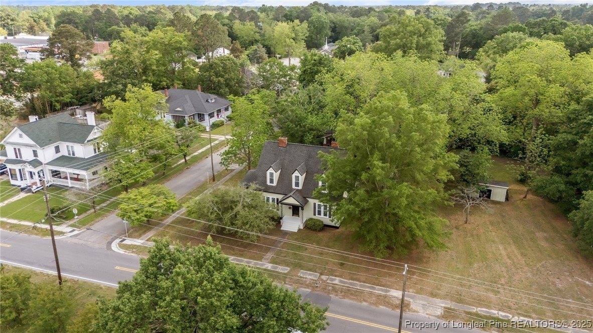 301 Central Street, Maxton, NC 28364