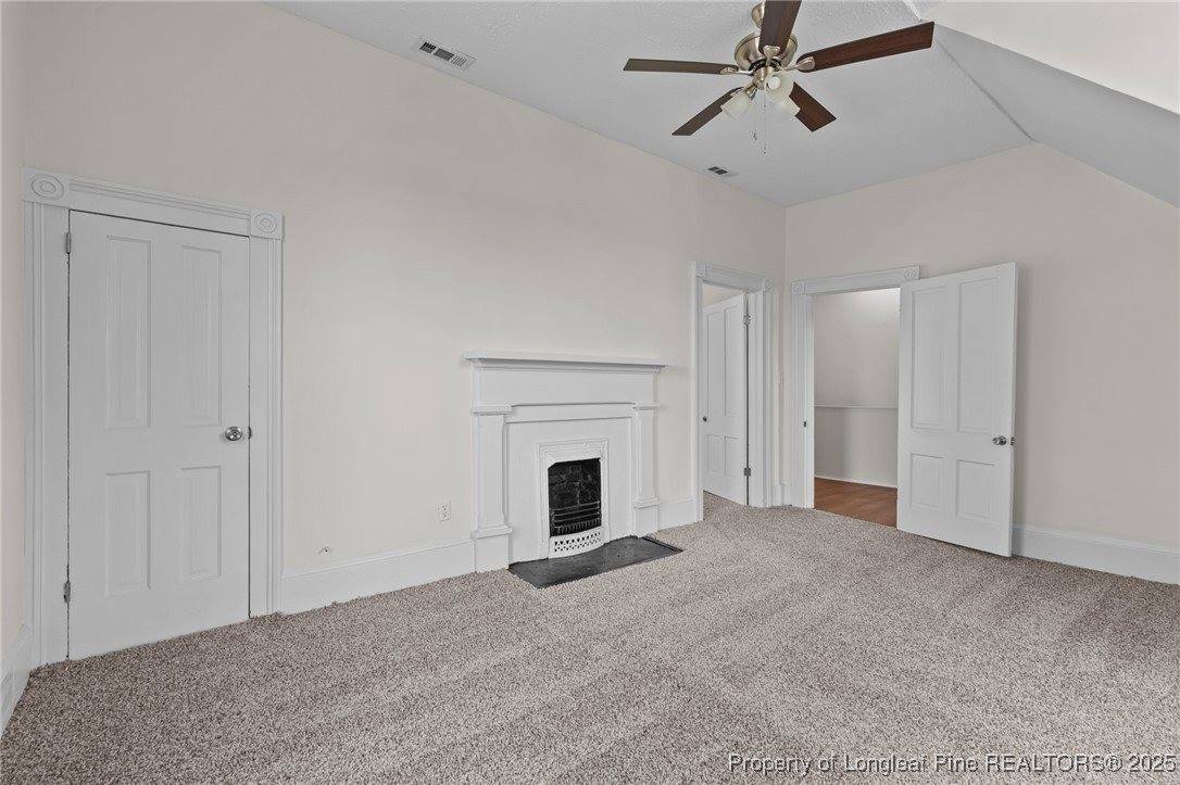 301 Central Street, Maxton, NC 28364