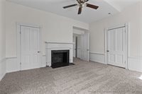 301 Central Street, Maxton, NC 28364