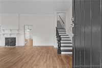 301 Central Street, Maxton, NC 28364