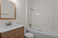 301 Central Street, Maxton, NC 28364