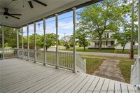 301 Central Street, Maxton, NC 28364