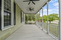 301 Central Street, Maxton, NC 28364