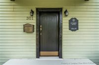 301 Central Street, Maxton, NC 28364